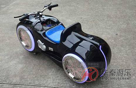 廣場(chǎng)太子摩托車