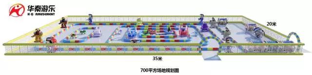 游樂(lè)設(shè)備-運(yùn)營(yíng)方案