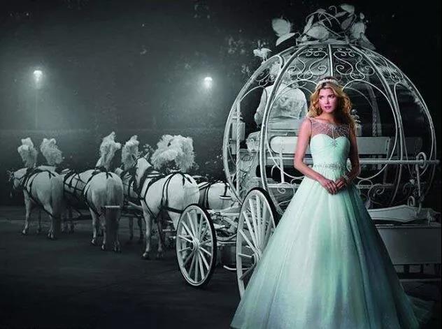 夢幻馬車-游樂設(shè)備