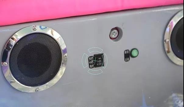 夢幻馬車-游樂設(shè)備