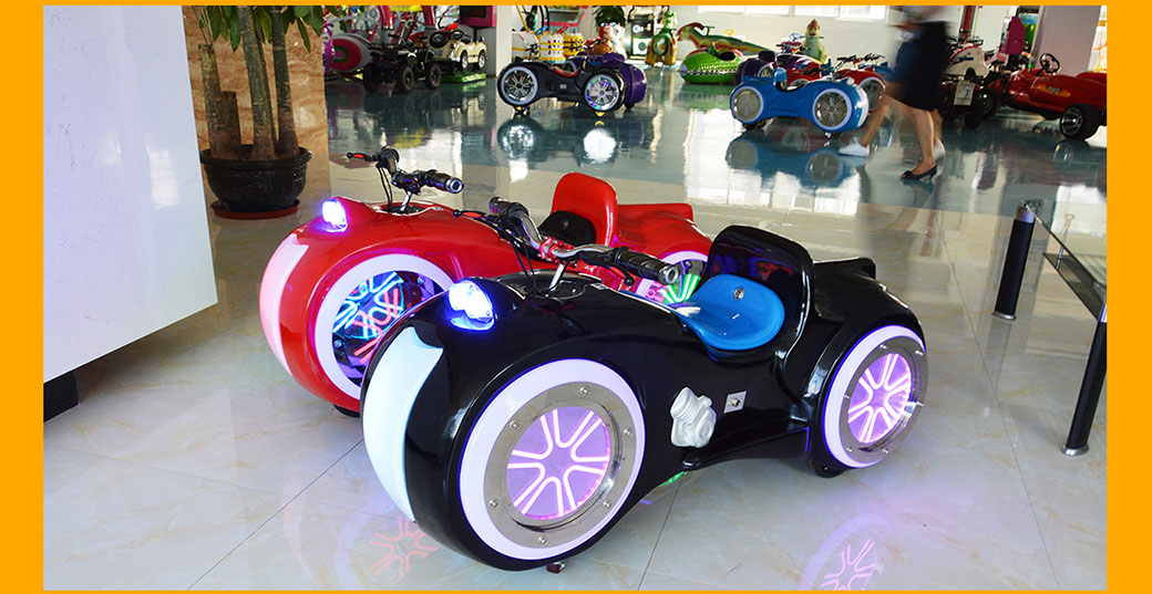 杭州游樂太子摩托廠家