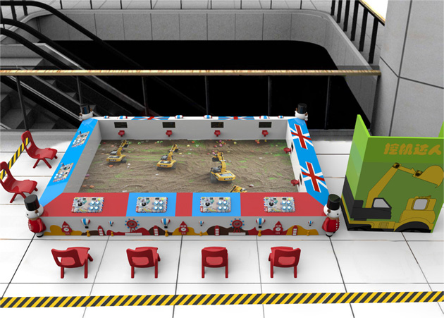 游樂設(shè)備 游樂設(shè)備