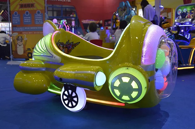 游樂設(shè)備-碰碰車 游樂設(shè)備-碰碰車