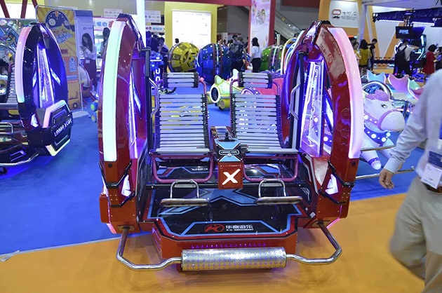 游樂設(shè)備-碰碰車 游樂設(shè)備-碰碰車