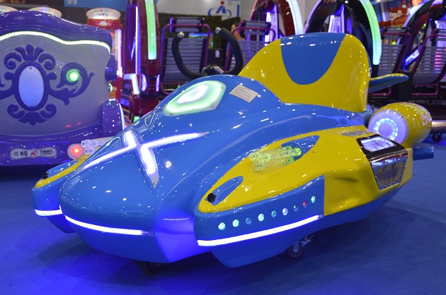 時空戰(zhàn)艦-游樂設備-碰碰車 時空戰(zhàn)艦-游樂設備-碰碰車