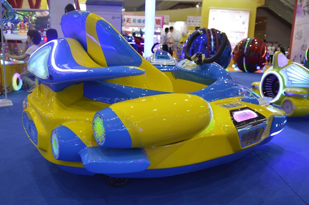 時空戰(zhàn)艦-游樂設備-碰碰車 時空戰(zhàn)艦-游樂設備-碰碰車