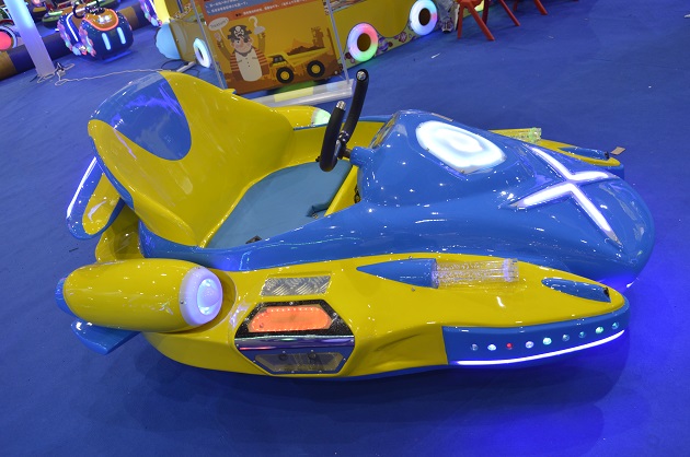 時空戰(zhàn)艦-游樂設備-碰碰車 時空戰(zhàn)艦-游樂設備-碰碰車