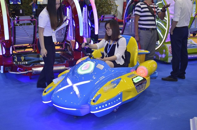 時空戰(zhàn)艦-游樂設備-碰碰車 時空戰(zhàn)艦-游樂設備-碰碰車