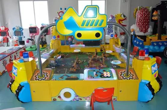 游樂設(shè)備-碰碰車 游樂設(shè)備-碰碰車