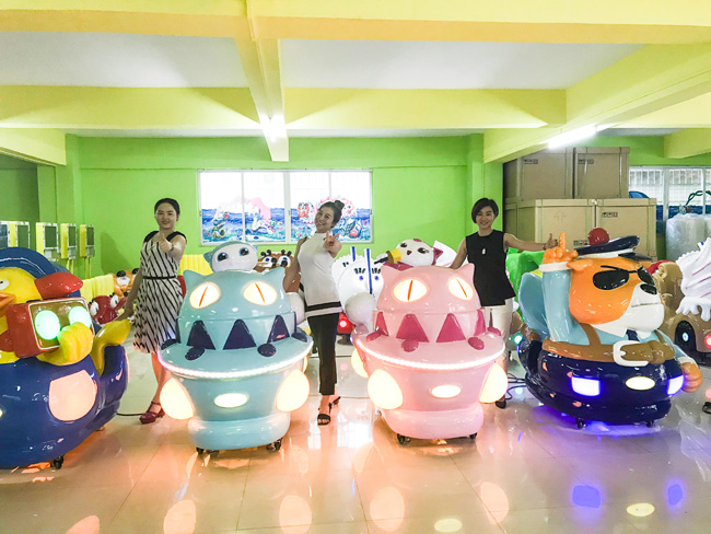 搖搖車(chē) 搖搖車(chē)