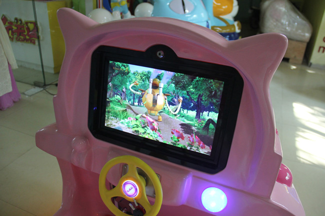 搖搖車(chē) 搖搖車(chē)