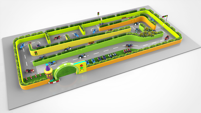 室內(nèi)游樂設(shè)備 室內(nèi)游樂設(shè)備