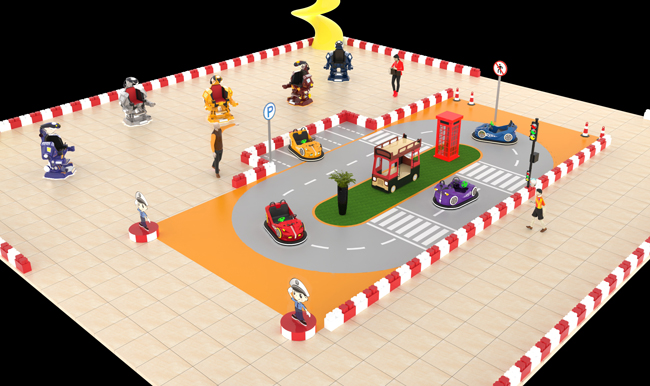 室內(nèi)游樂設(shè)備 室內(nèi)游樂設(shè)備