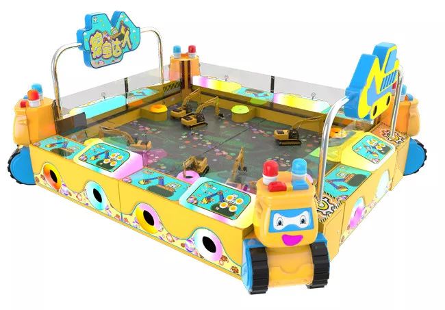 室內(nèi)游樂設(shè)備 室內(nèi)游樂設(shè)備