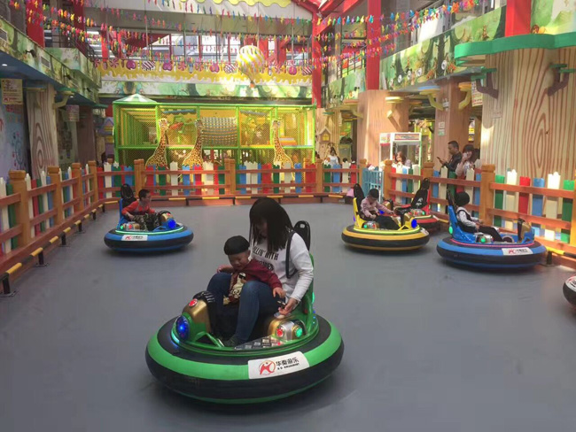 入住常州銀河兒童樂園 入住常州銀河兒童樂園