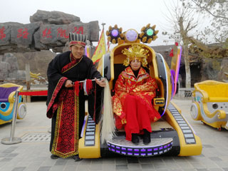 1552895040959996.jpg 甘肅慶陽北石窯驛景區(qū)-1.jpg