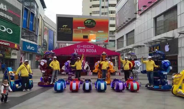 游樂設備 游樂設備