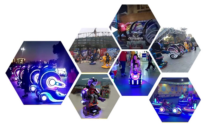 游樂設備 游樂設備